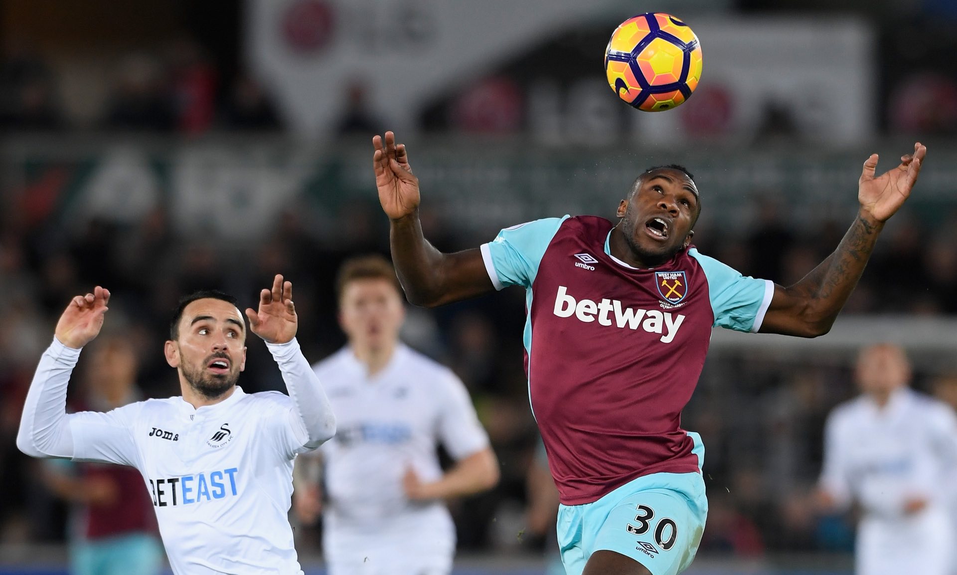 在奥运会 在奥运会