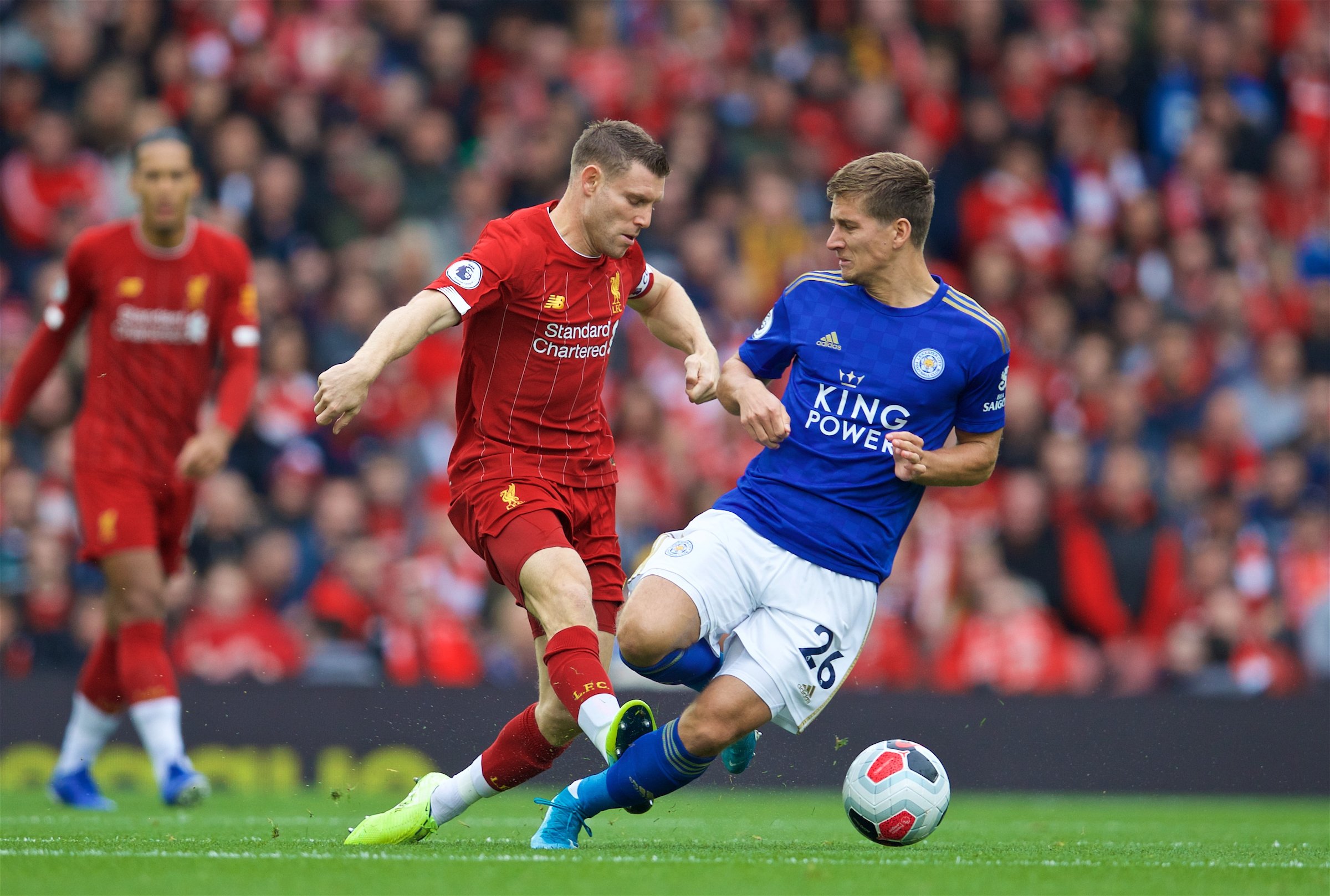 建立强大优 建立强大优